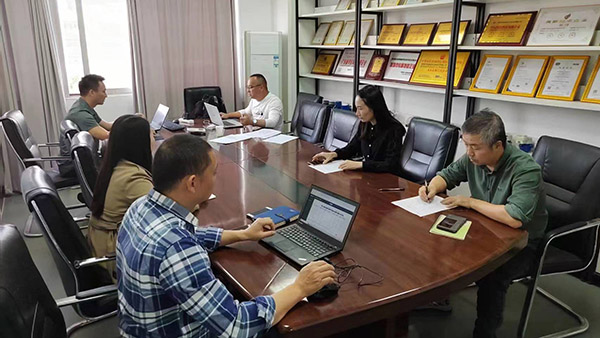 如皋十環(huán)認證公司