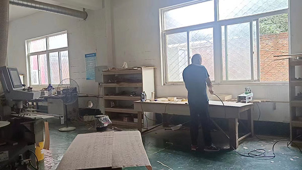 產(chǎn)品碳足跡步驟